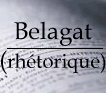 Belagat Belagat