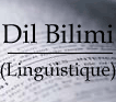 Dil Bilimi Dil Bilimi