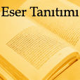 Eser Tanıtımı Eser Tanıtımı
