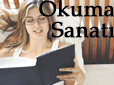 Okuma Sanatı Okuma Sanatı
