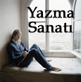 Yazma Sanatı Yazma Sanatı