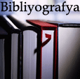 Bibliyografya