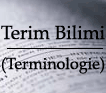 Terim Bilimi